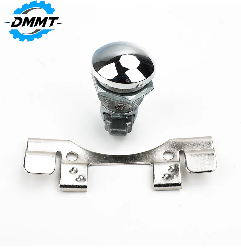 For Harley Touring Road King Electra Street Tri Glide 92-UP Motorcycle Fuel Door Latch Push Button Gas Oil Cap Tank - view 4