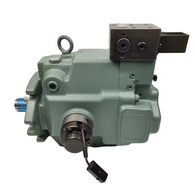 

Replacement Hydraulic Piston A56 A70 A80 Series Hydraulic Oil Pumps A70-FR04E140B-6014