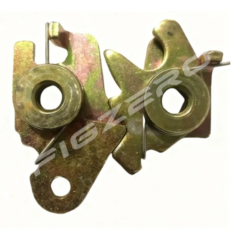 Engine Cover Lock Cylinder Centre Distance 4.3 for Dongfanghong 1404 Tractor Agricultural Parts