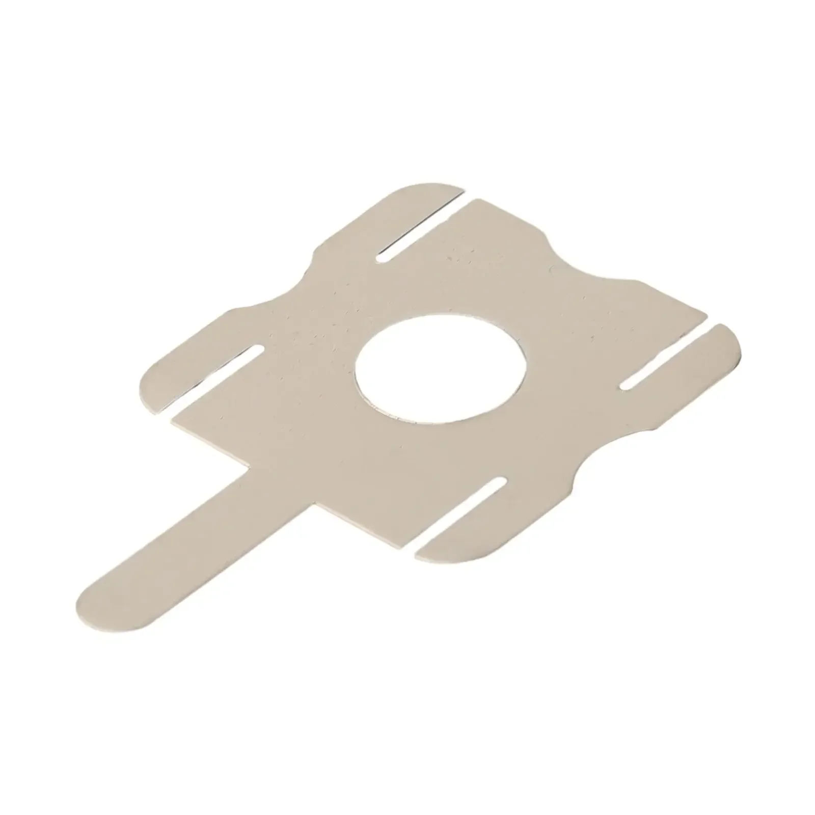 Nickel Hollow Nickel Replacement Spot Weldable Spot Welding Nickel 4S Lithium Battery Pack Nickel Plated Steel