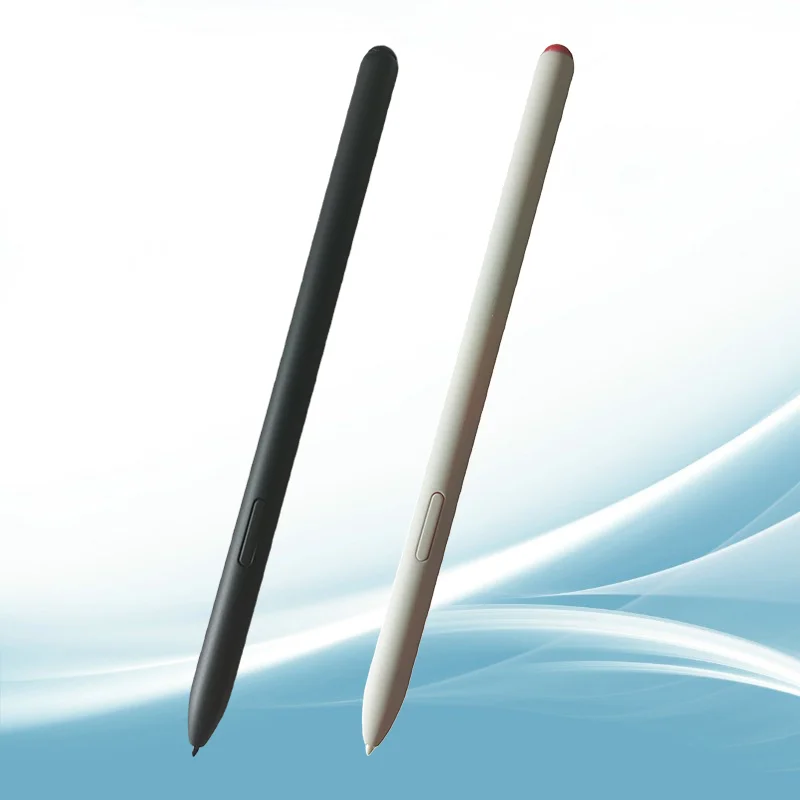 

Black/White Low-Latency Magnetic Stylus Pen Replacement For BOOX Nova Pro Note Pro pen2