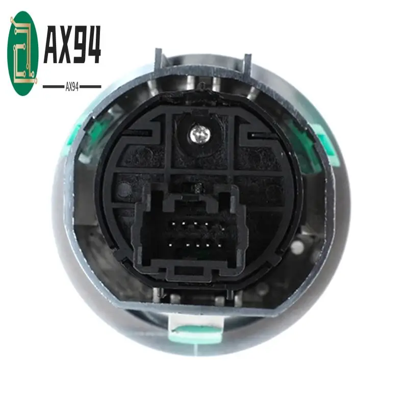 

AX94-2Pcs Car LR050802 LR011897 For Land Range Rover L322 2010-2012 Engine Start Stop Switch Keyless Ignition Button Parts Compo