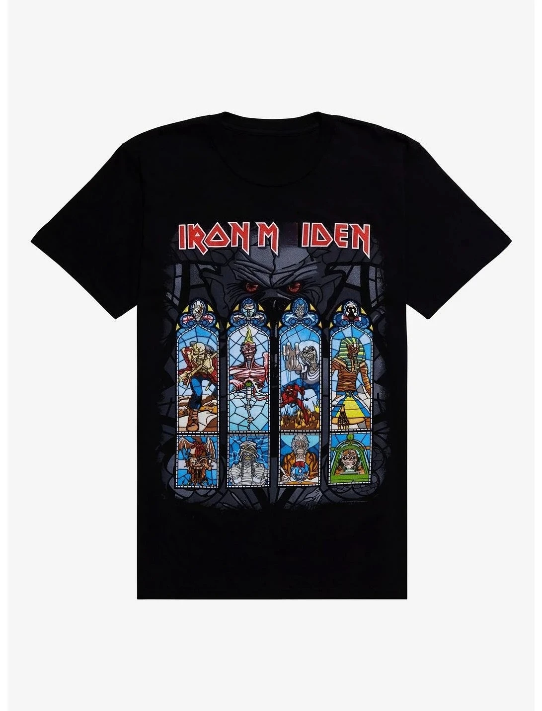 

Classic Band Graphic Printing Summer Luxury Brand Cotton Men's and Women's T-Shirts Short Sleeves Street Fashion Trend Clothing