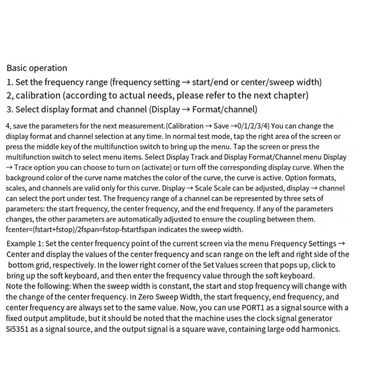 كامل 4.3 بوصة يده Nanovna-F الأشعة فوق البنفسجية ناقلات شبكة هوائي محلل SWR متر Nanovna VNA HF VHF UHF + بطارية 4000Mah