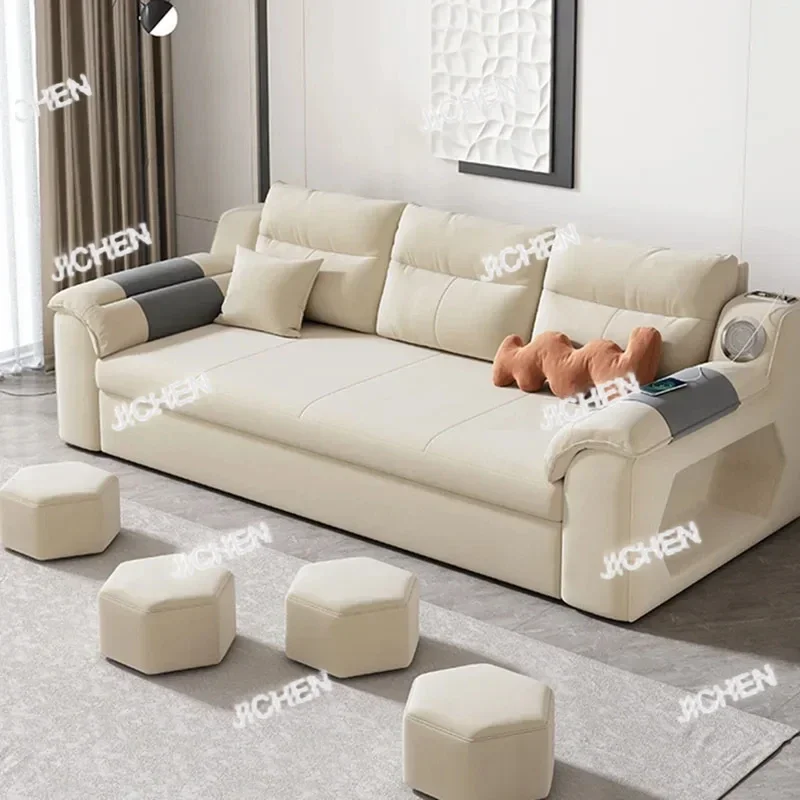 Modern Fancy White … - image