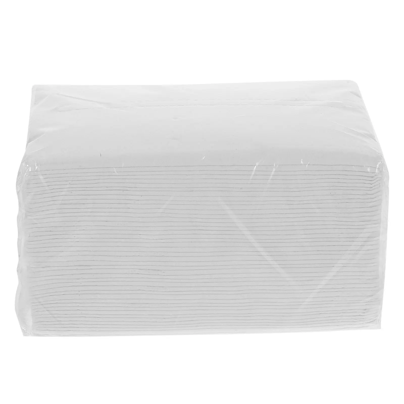 6Packs High Quality Paper Napkins Smooth Non Irritating Toilet Handkerchief Papers Bulk Tissue for Daily