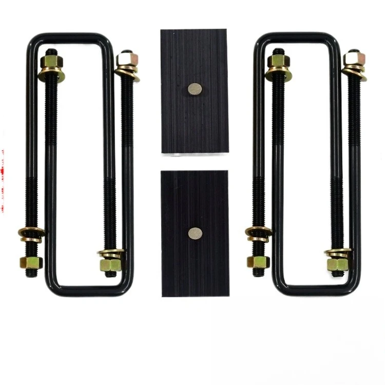 For Ford RangerT6/T7 pickup modified two-inch raised front subtractive flange pad set off-road