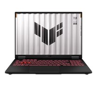 ASUS TUF Gaming A16 FA608UH-R7165 Ryzen 7 260 16.0 FHD + 165Hz 16GB DDR5-5600 SSD512 GeForce RTX 5050 8GB NoOS Laptop