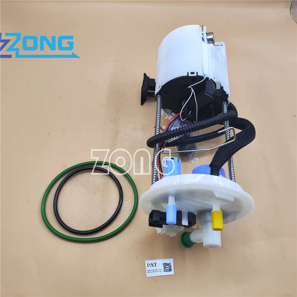 ZONG High Quality Fuel Pump Module Assembly For Chevrolet Captiva Sport Saturn Vue 2.4L 3.5L 3.6L 2008-2010 19300286 19153222 ​