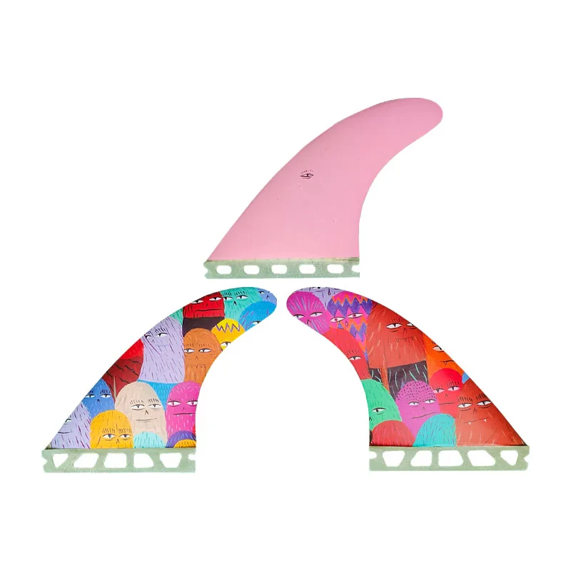 Surfboard Fins Fcs1… - image