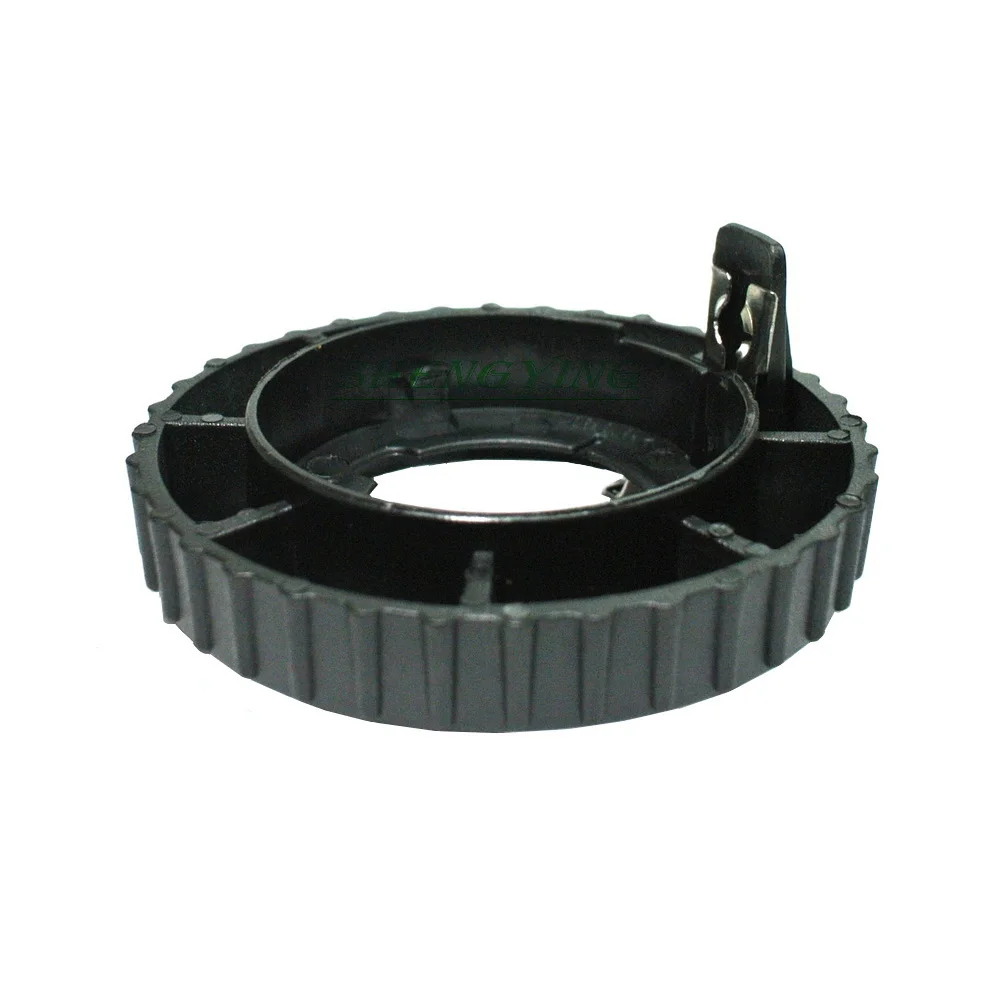1300290120 Oemhids Neue Teile D2S Lampensockel Xenonlampensockel Klemmring für W220 Mercedes Mondeo Golf 5 Jetta Citroen – Detail 4