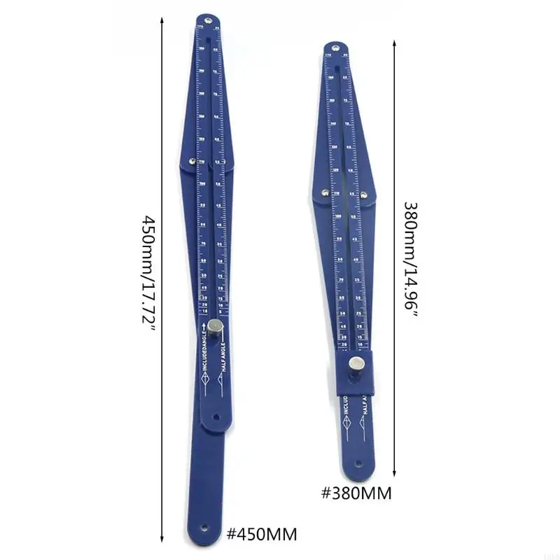 Y3NB Carpeter Tool Finder Portable Rotragor Woodworking Mesure Tool