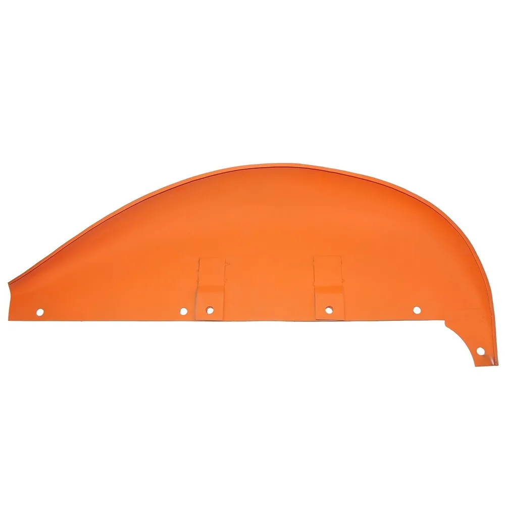 

Правое боковое крыло для модели Allis Chalmers B C CA