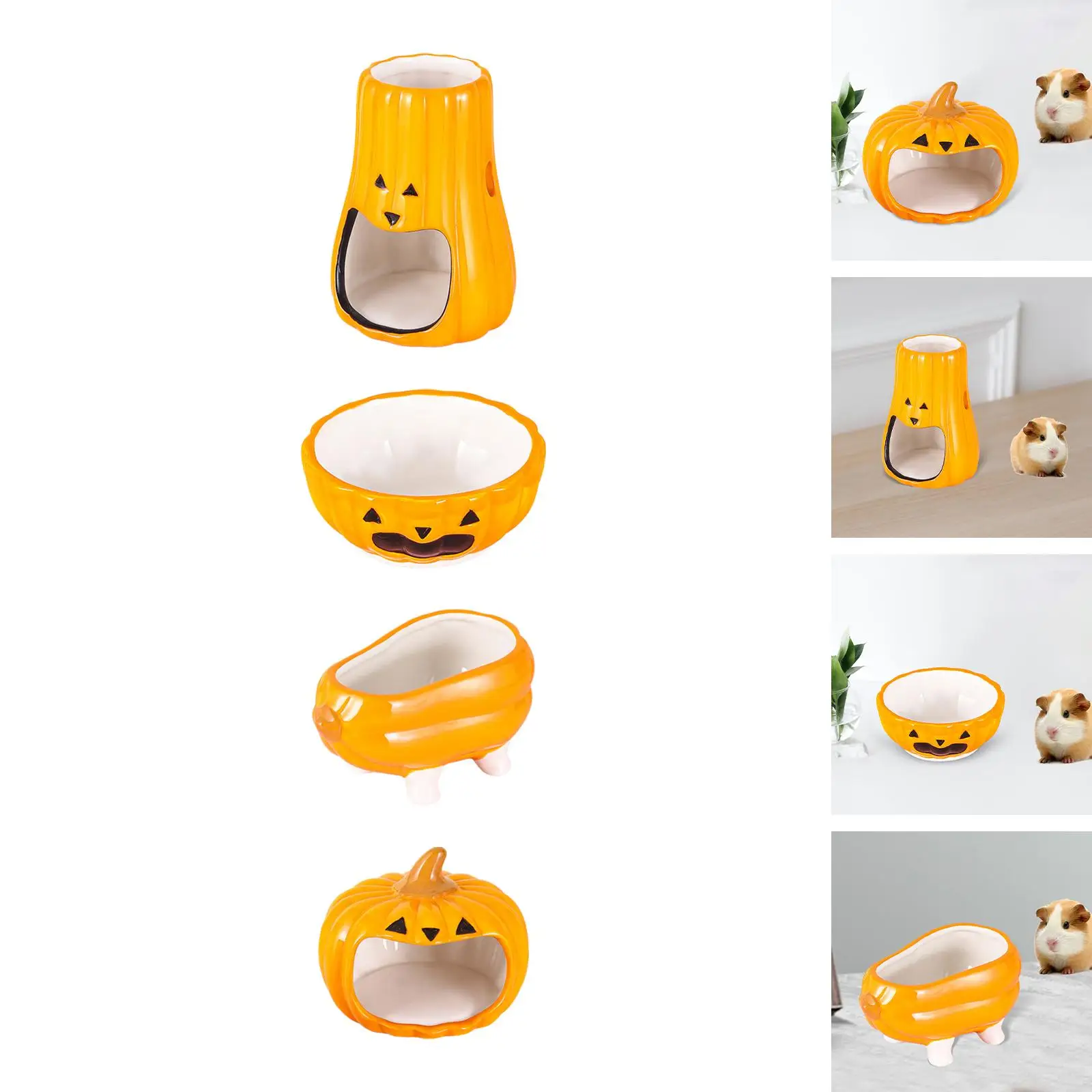 Thumbnail 2 - #6 Trending Hamster Habitats Right Now