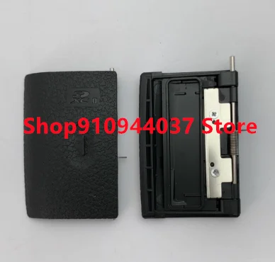 

New For Panasonic GH5 GH5S LUMIX DC-GH5S DC-GH5 SD Memory Card Cover Lid Door Grip Camera Repair Spare Part Unit Accessories