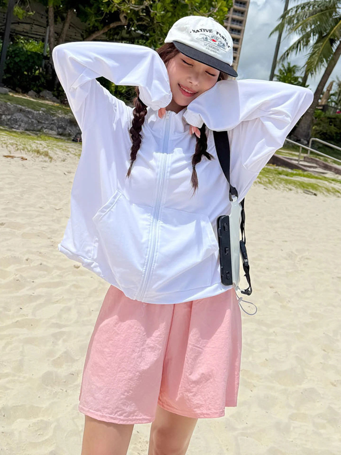 women's-wetsuit-long-sleeve-long-pants-2026-new-style-slimming-conservative-diving-suit-holiday-snorkeling-mother-clothes