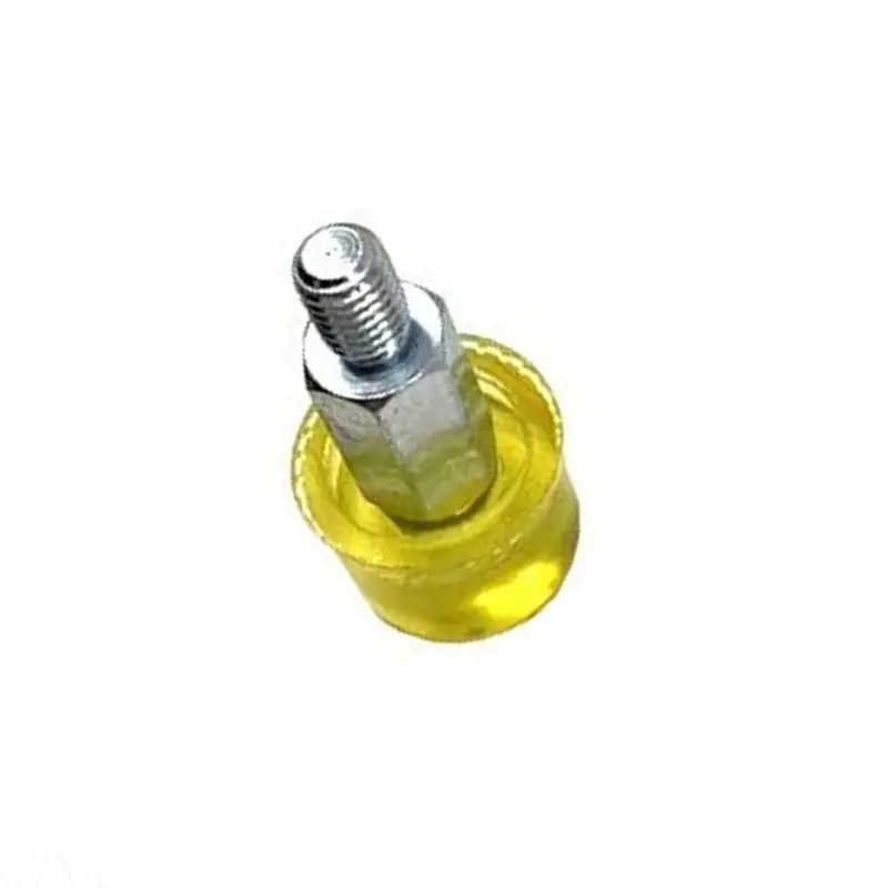 

G7NA Universal Repair Tools Tip Car Dent Repair Tool Heads Tip Dent Removal Tool Accessories Dent Remover Replacement Head