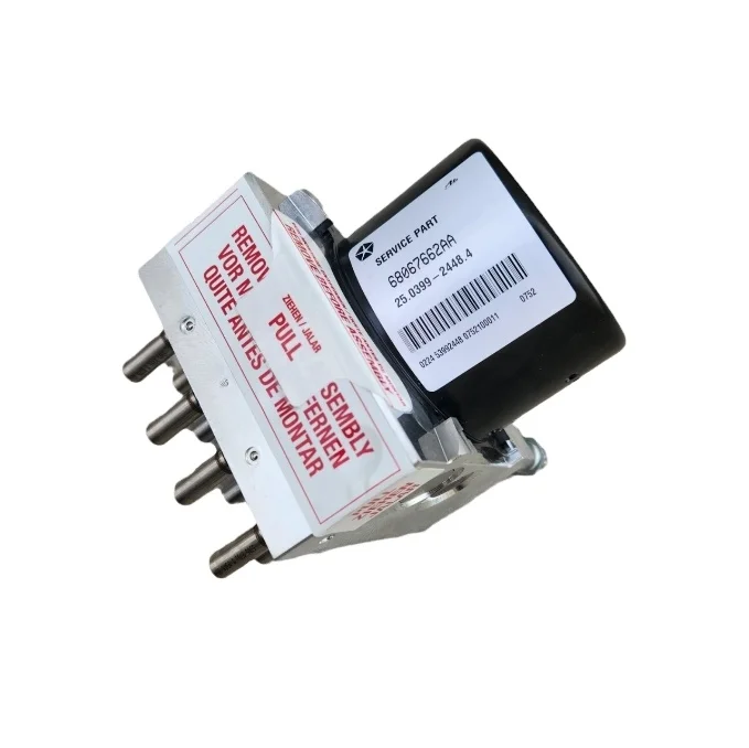 

Genuine Auto Engine ABS Pump 68067662AA For Jeep DODGE JOURNEY Dodge Coolway Mopar