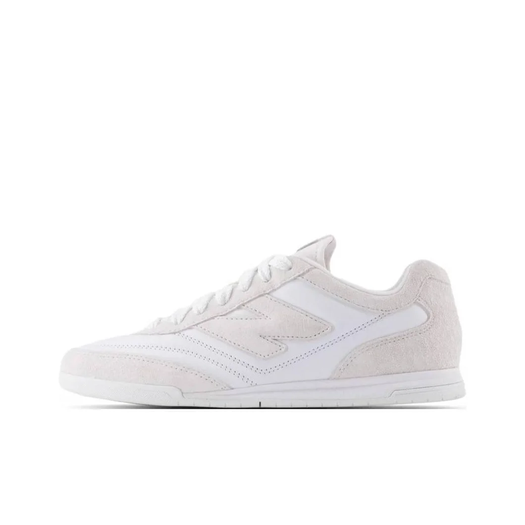 New Balance NB RC42 Casual Shoes Men's Low Top Ecru URC42CW