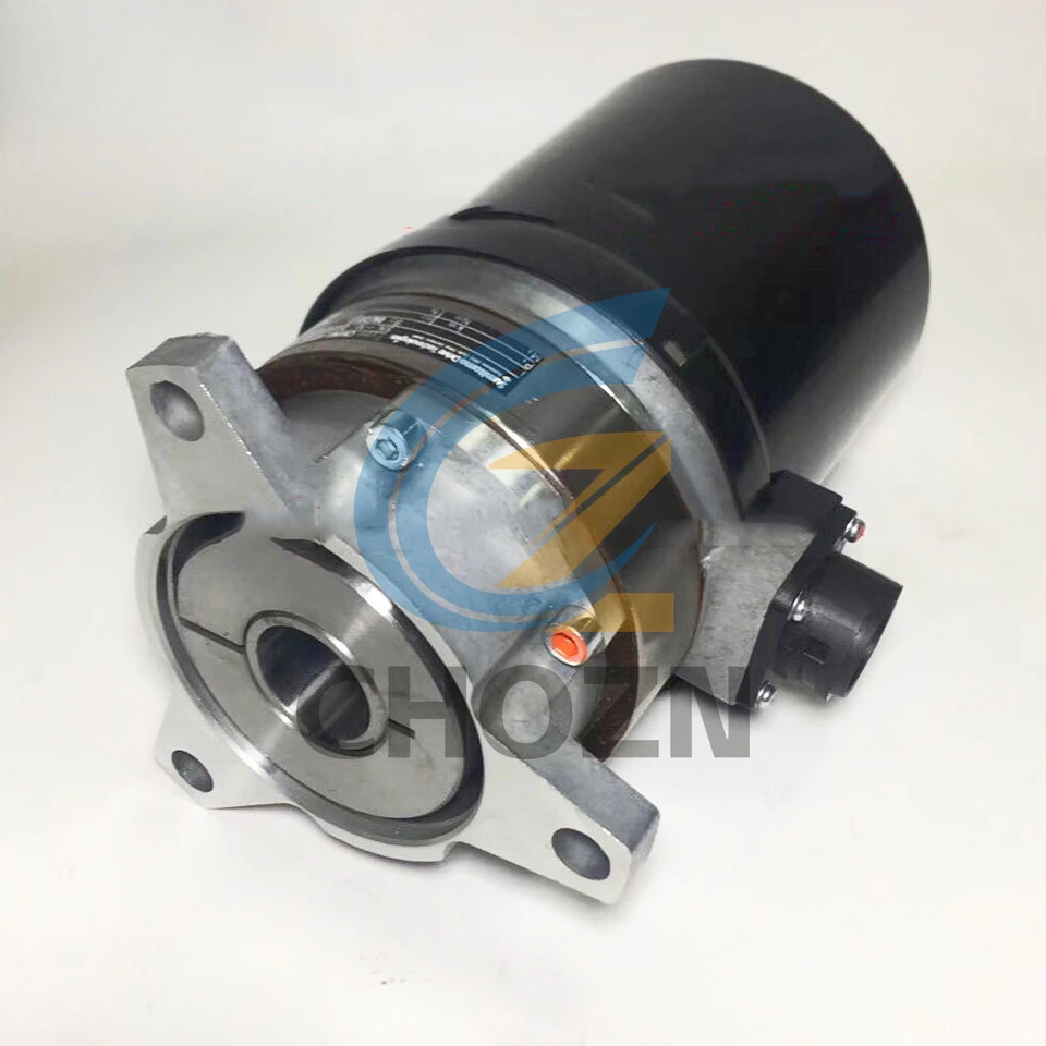 Heidelberg SM74 Ink Fountain Roller Motor / Ink Fountain Roller Motor M2.186.5121 Heidelberg Spare Parts