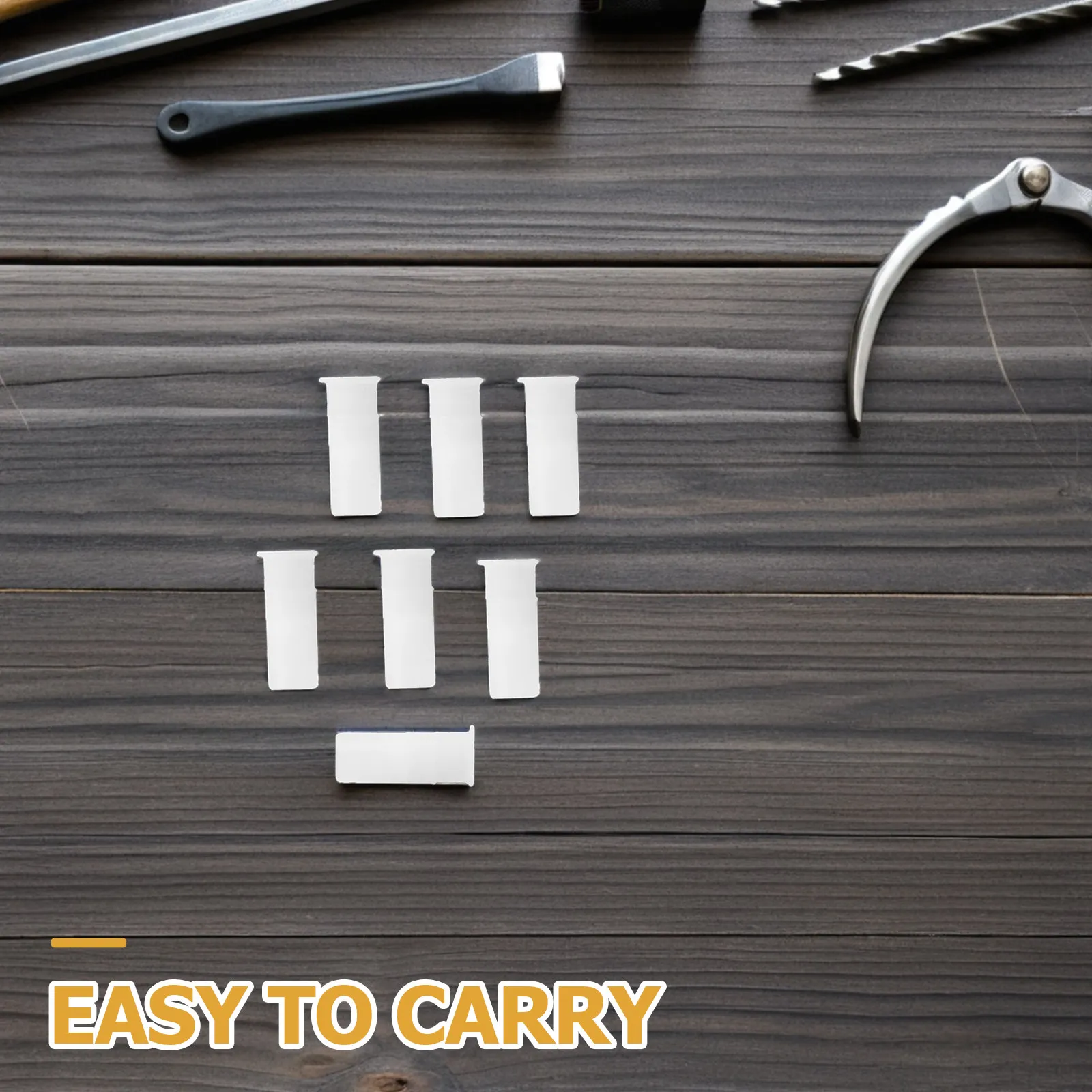 

100 шт. сменных пластиковых звуковых вставок-пищалок для создания шума, запчасти для ремонта, инструменты для создания звука