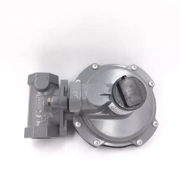 

FISHER Pressure relief valve HSR-CDGBLYN HSR-1628-87959 1" DN25 3-5KPA