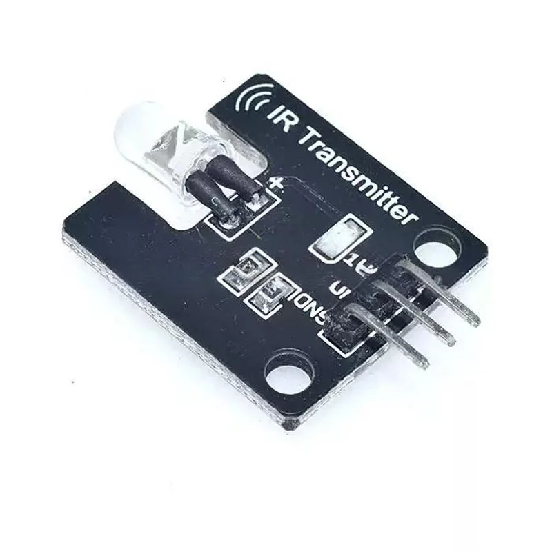Electronic Building Block 38khz IR Infrared Transmitter Module Sensor Module Ir Digital Infrared Receiver For Arduino