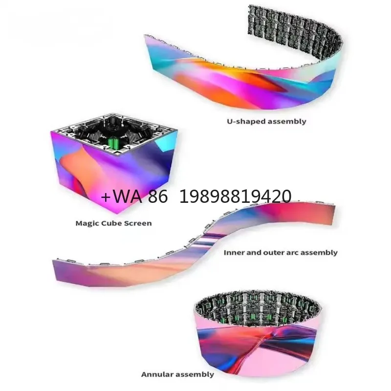 

Сращивание в помещении P2.976 P3.91 P4.81 Светодиодный экран для аренды для свадебной концертной вечеринки HD Высокое разрешение Светодиодный большой сценический бесшовный