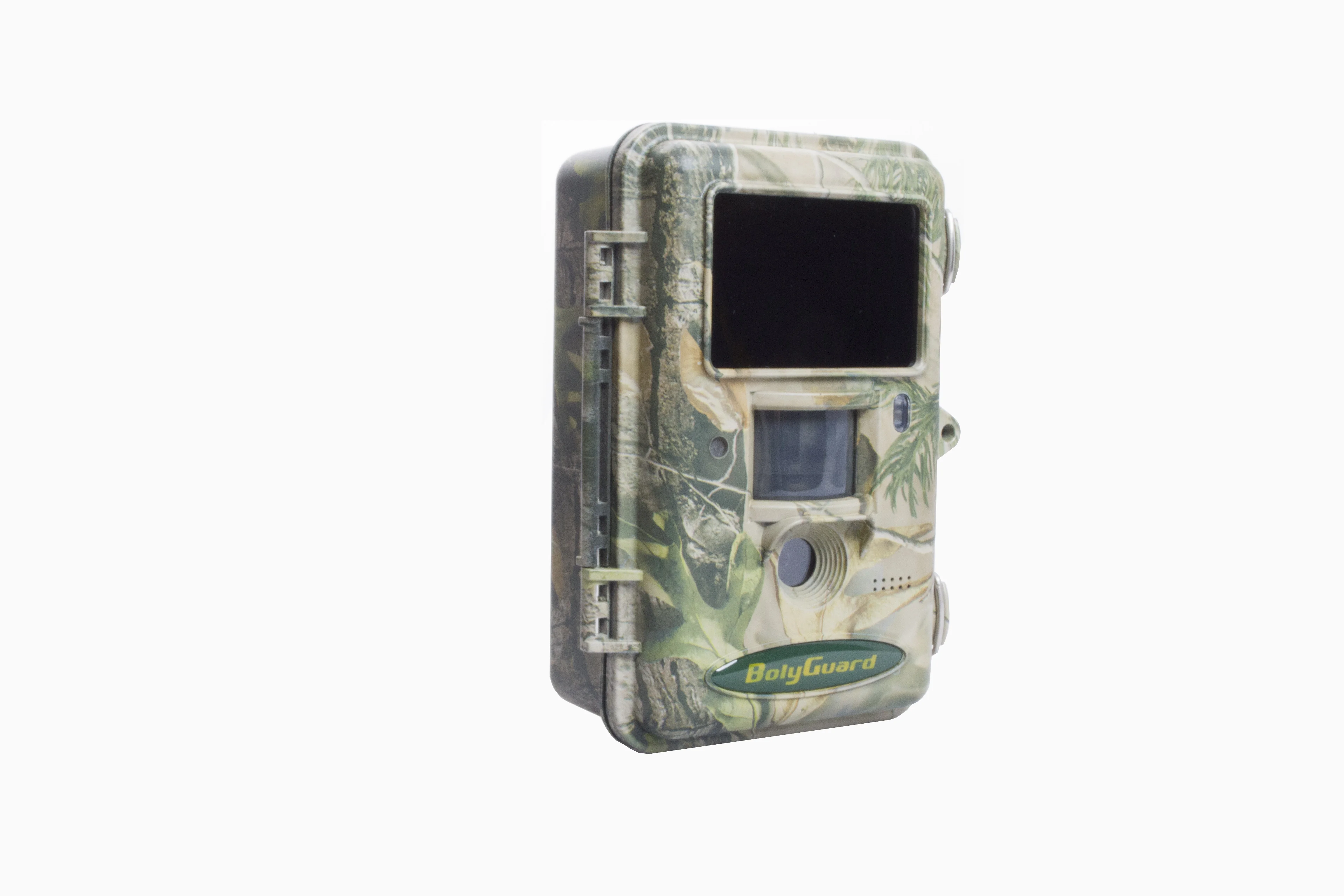 Bolyguard SG2060-X Hunting Camera Black Infrared Trail & Game Scouting 30MP 1080P HD 100ft Det Range Motion Sharp Technology