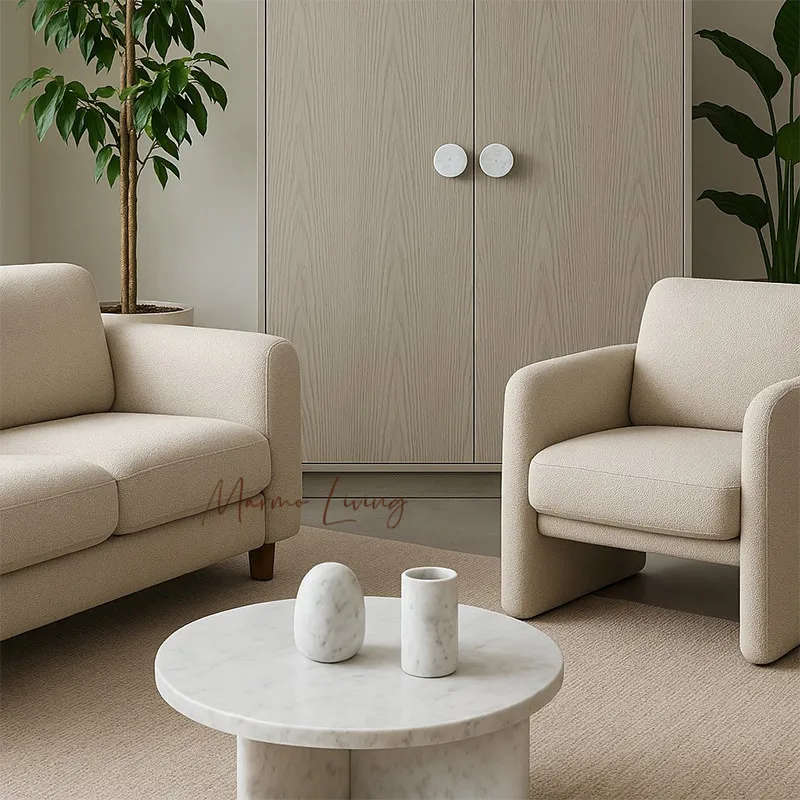 

Современные минималистичные мраморные ручки-шары для ящиков, французский стиль, ручки для дверей шкафов, элитные ручки для тумб