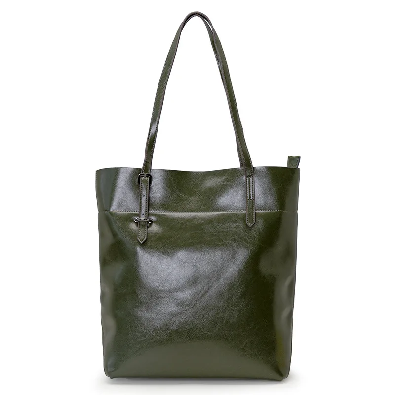 Sac à main en cuir de vachette pour femme, sac à bandoulière décontracté, couche supérieure, messager de haute qualité, luxe polyvalent, déterminer initié, mode