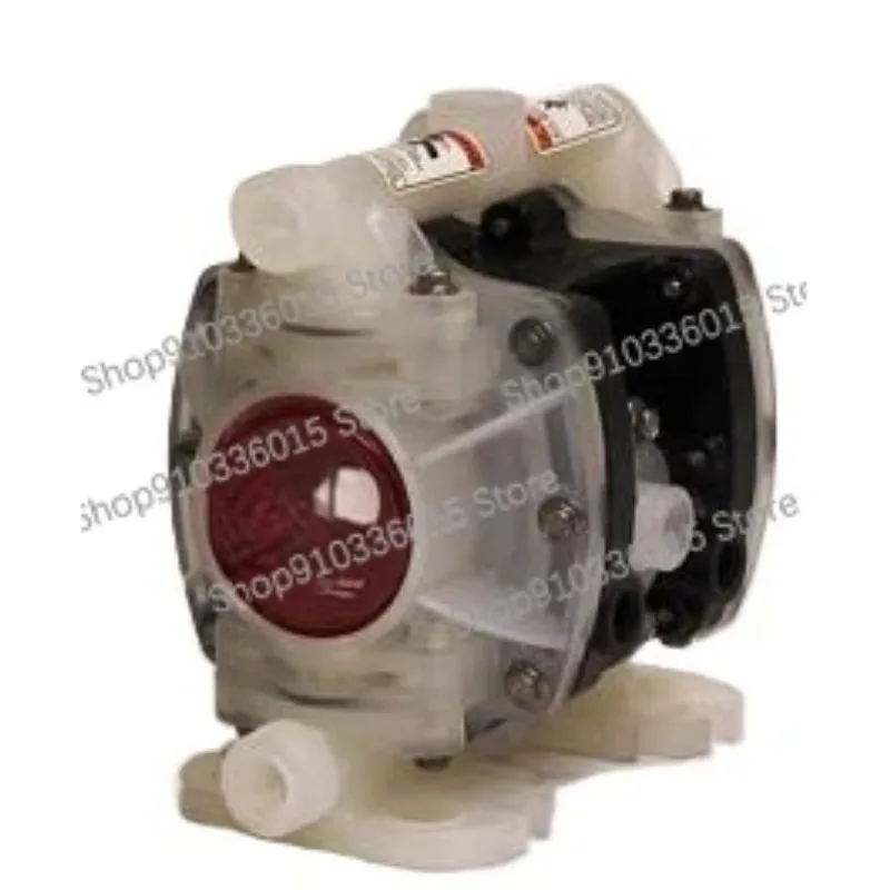 

Новый 1/4 инженерный пластик PD01P-HPS-PTT-A