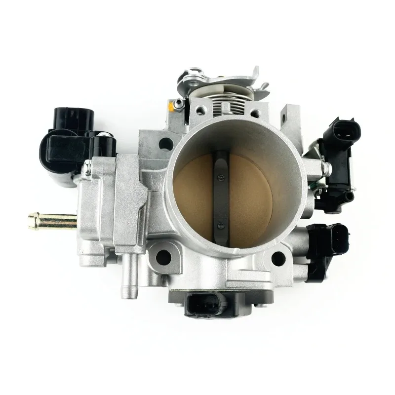 OE 16400-PPA-A11  Intake durable lasting Throttle Body For Honda CR-V 2002 2003 2004 2005