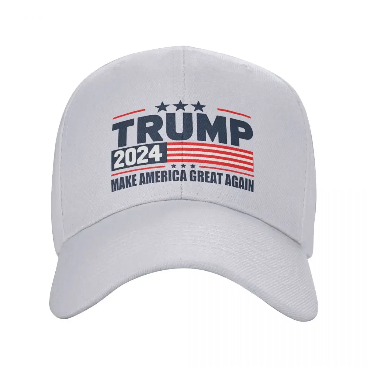 Men Women Trump Vance Cap Sport Baseball Cap Polyester President Election Vote Trump Shot Hats Sun Caps Adjustable Sun Hats