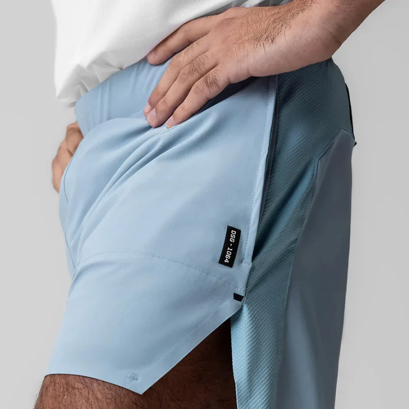 

Men Quick Dry Basketball Shorts Gym Running Jogging Sport Shorts Summer Workout Bodybuilding Short Pants Fitness Training Shorts