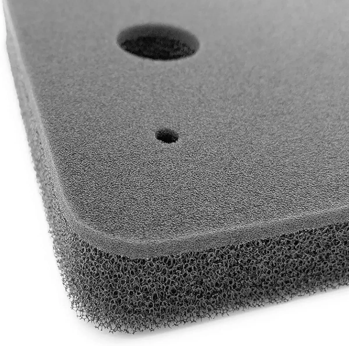 Пенопластовый фильтр для всех видов Miele T1, тепловой насос, сушильные машины, фильтр для фильтрации катышков в сушилках, замена 9164761