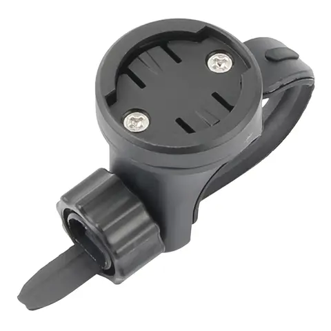 गार्मिन वारिया रियरव्यू रडार साइकिल सैडल रेल माउंट टेल लाइट्स के लिए गार्मिन रडार VARIL RTL515 RVR315 Magene L508 8 best sales गार्मिन वेरिया माउंट - №7