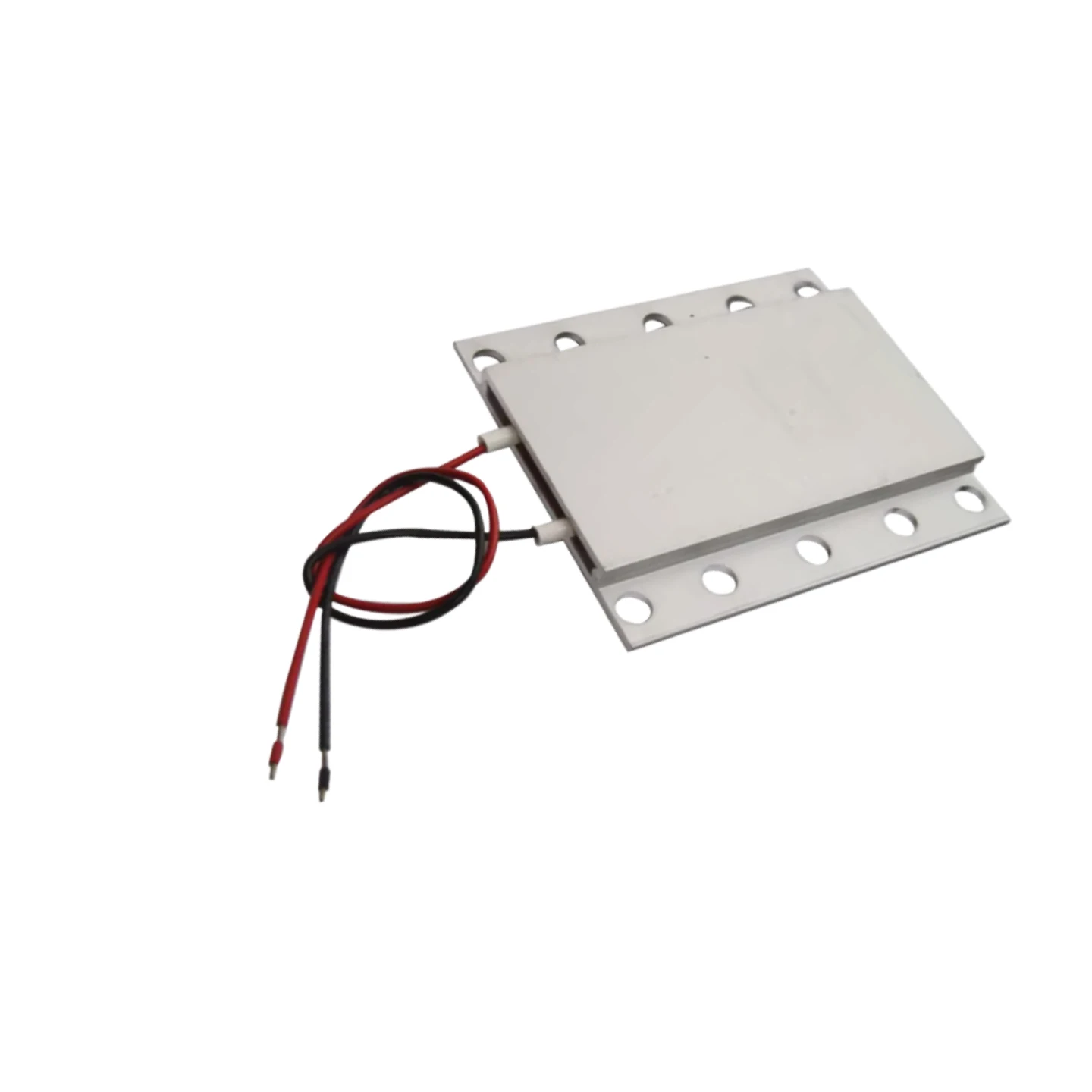 PTC Heater Element Thermostat 220V 73x63x7mm PTC Heating Element 180/230/270C Constant Temperature Heater Plate for Coffeemaker