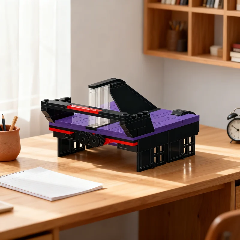 

161pcs MOC Airport Jet 2 Model Building Blocks Assemble Toy DIY Christmas Gifts Architecture Creative Idea Education Kids Brick