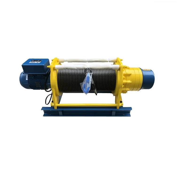 

Electric Winch 500kg 100m Heavy Duty Long Warranty