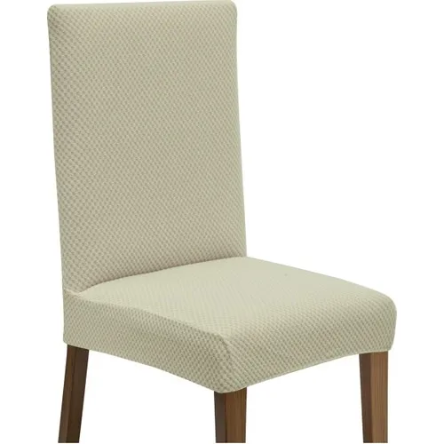 Laysu Honeycomb Fabric Lüküs I Chair Cover 6 Li