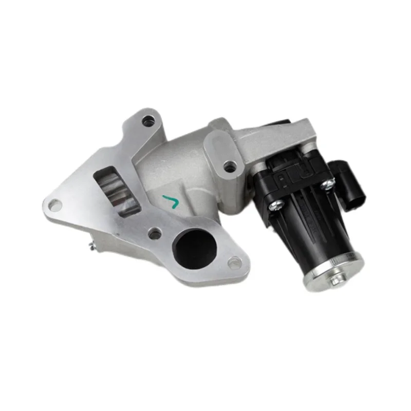 

Unusual HP1-9D475-AC Car Waste Gas Recirculation Valve EGR Valve For JMC 4D30 4D25 Accessories