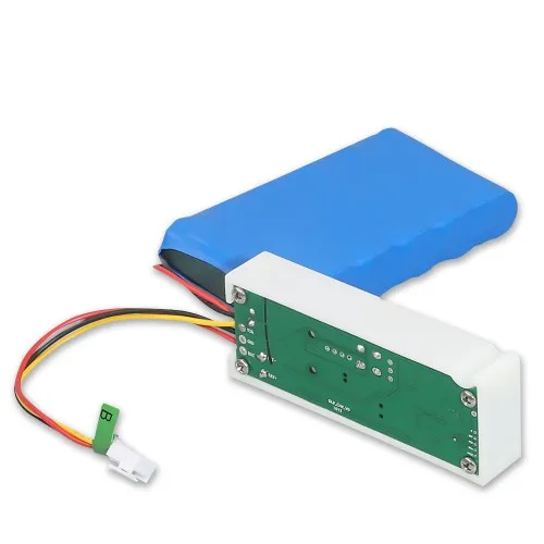 Battery 8000Ma for 2M2 Magic Tank 2M2 TANK 2 Pro CNC Key Cutting Machine