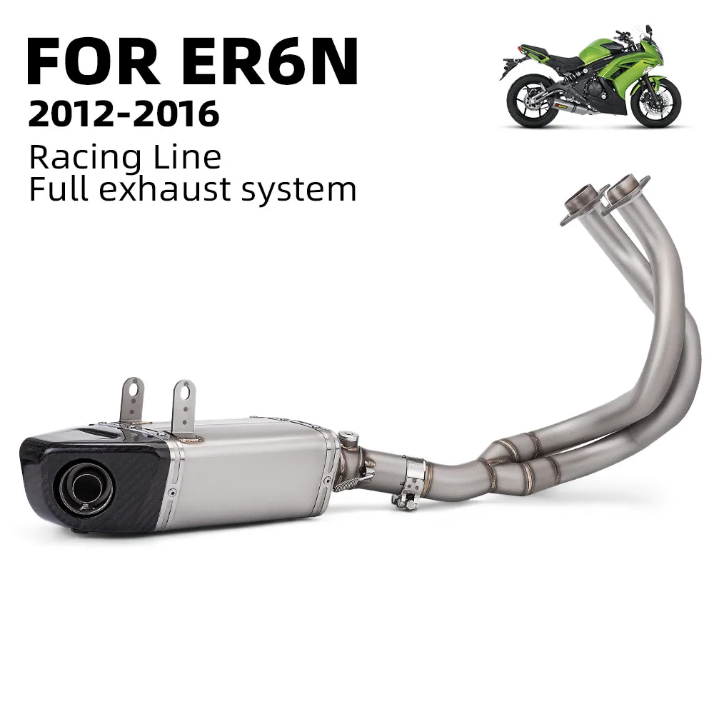 For Kawasaki ER6N E… - image