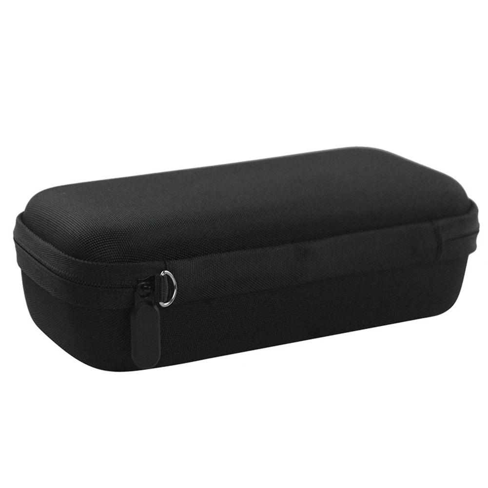 Portable Hard Travel Case Replacement for Wireless GO II Dual Channel Compact Digital Wireless Lavalier Microphone Syste