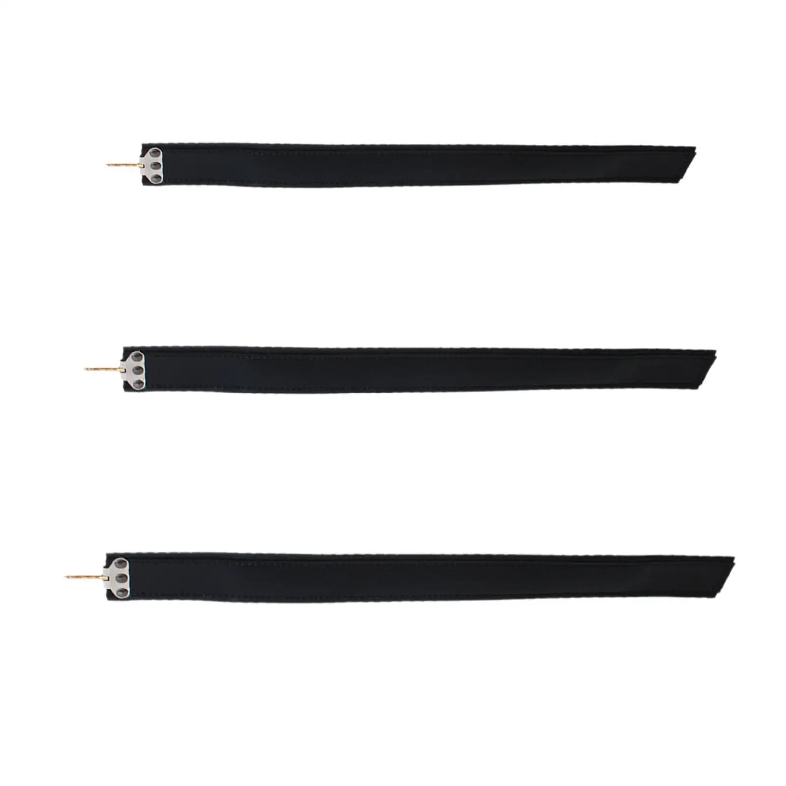Soft Padded Accordion Left Hand Strap Replacement Part Durable PU Material for 120 80 96 72 60 Bass Accordion Music