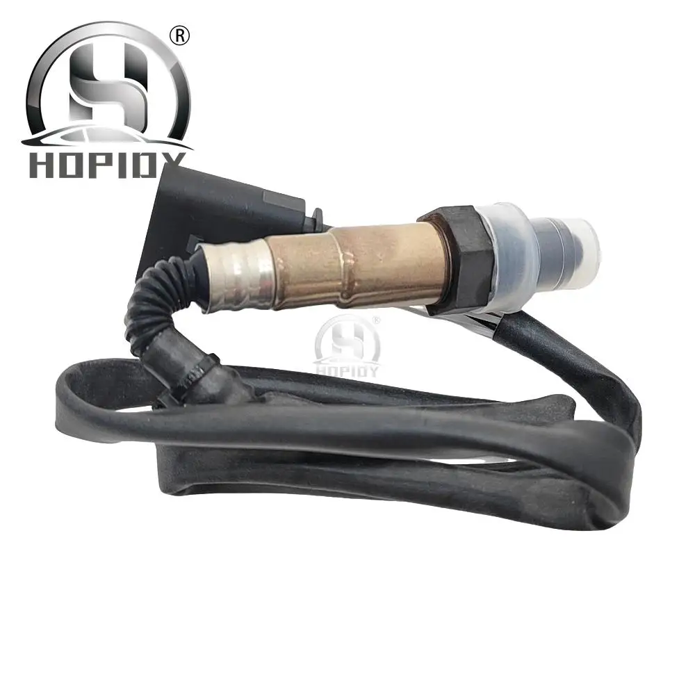 O2 Oxygen Sensor Fit For AUDI A1 A3 A4 A5 A6 A8 Q7 SEAT ALHAMBRA ALTEA IBIZA LEON TOLEDO 1.4-4.2 2003-2015 0258010036 1K0998262S