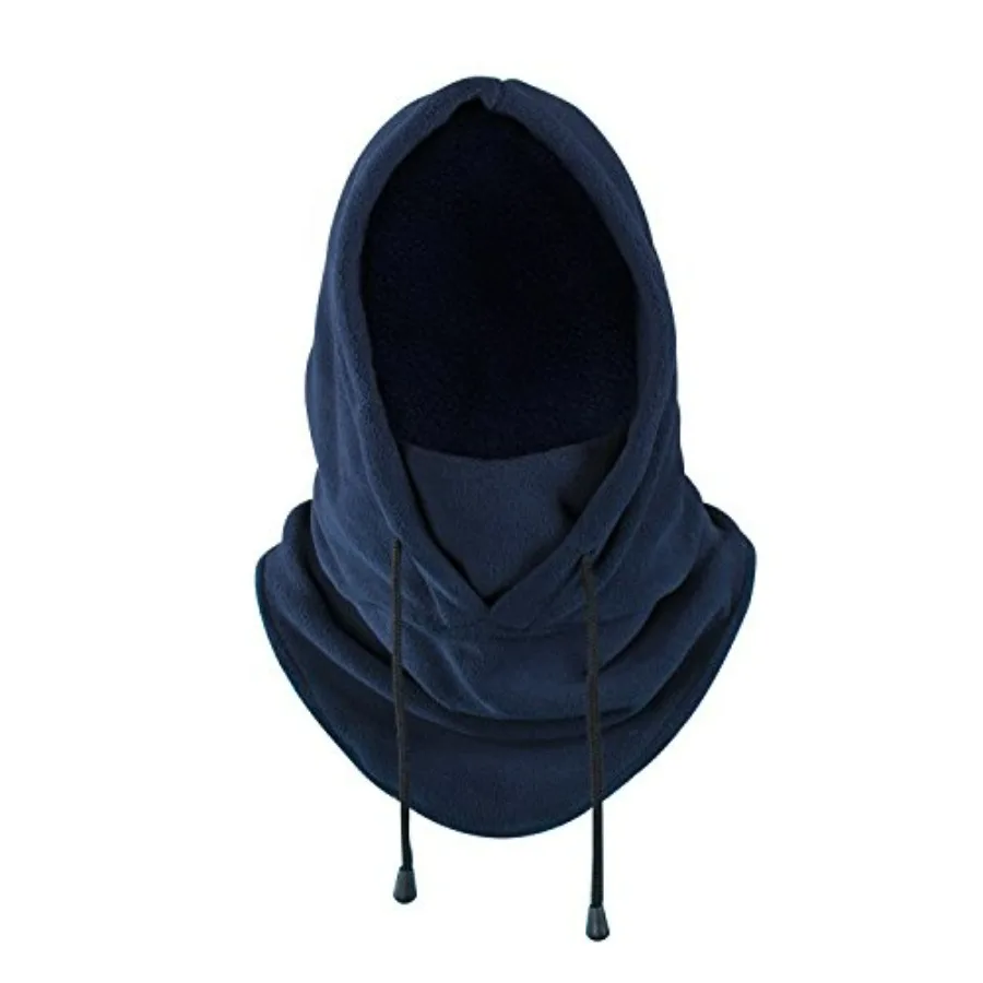 

Balaclava Heavyweight Fleece Cold Weather Face and Neck Mask