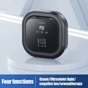 6 최고의 판매 오존 기계 - №6