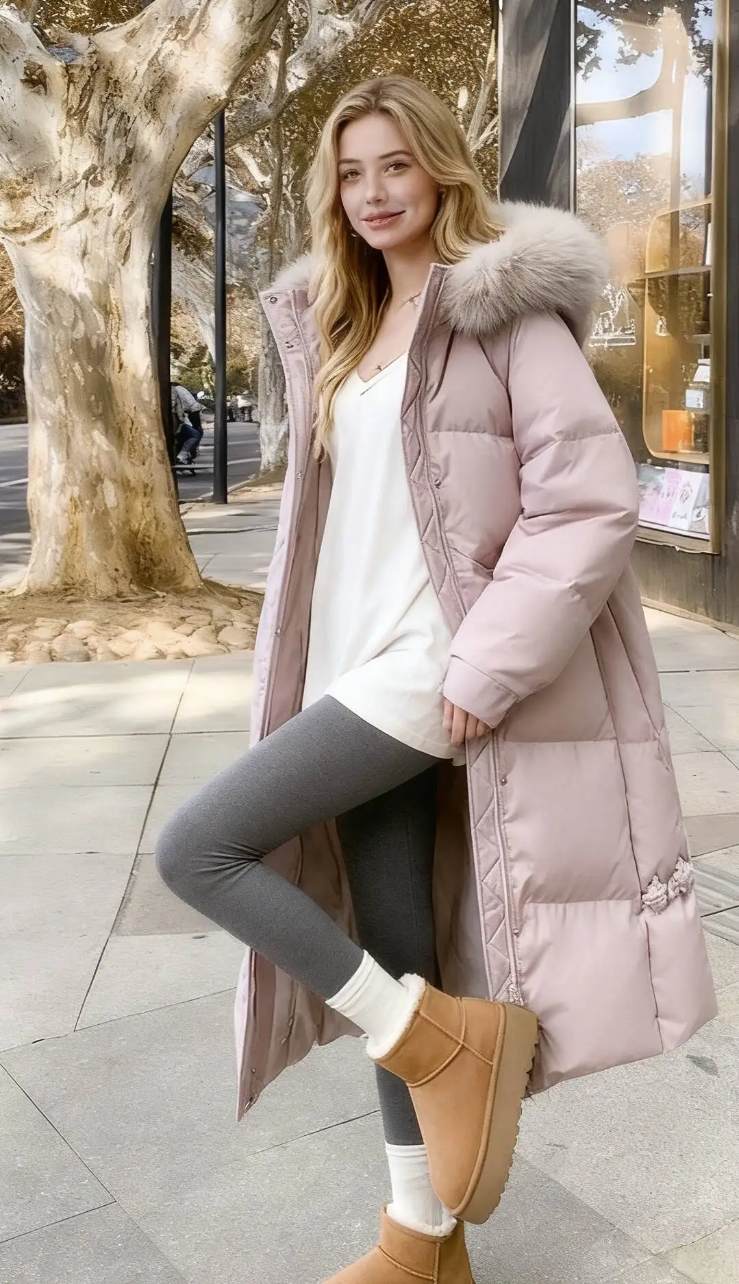 

Парки женские унисекс осенние стеганые из полиамида с полной молнией контрастные панели многофункциональные изолированные прочные для пеших прогулок на открытом воздухе